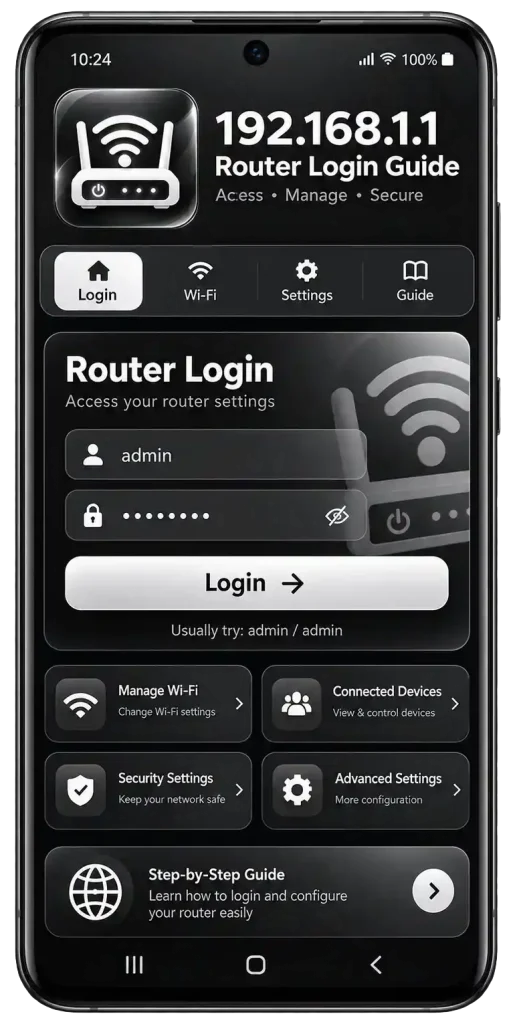 IP Address